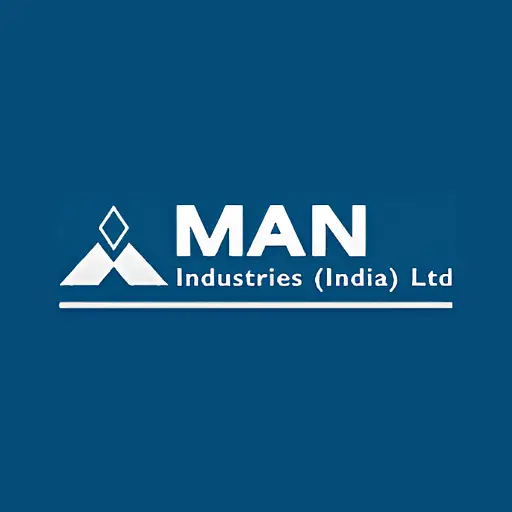 Man Industries (India) Ltd